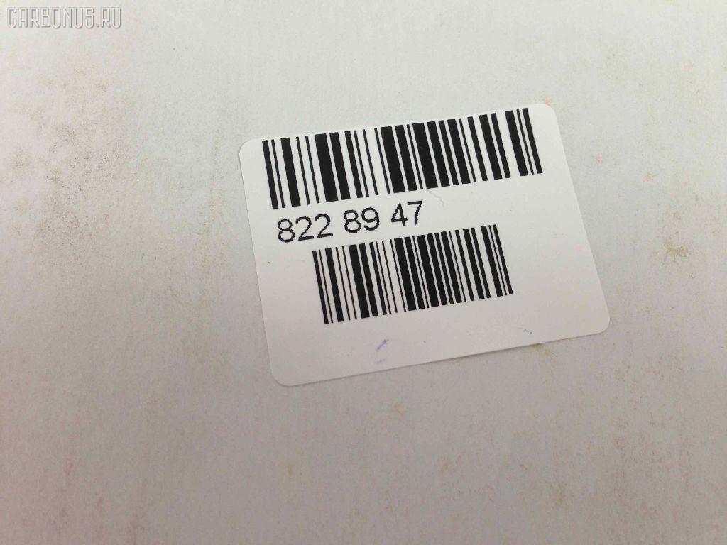 Вкладыш шатунный JMC RD10 на Nissan Diesel Truck RD10 Фото 2