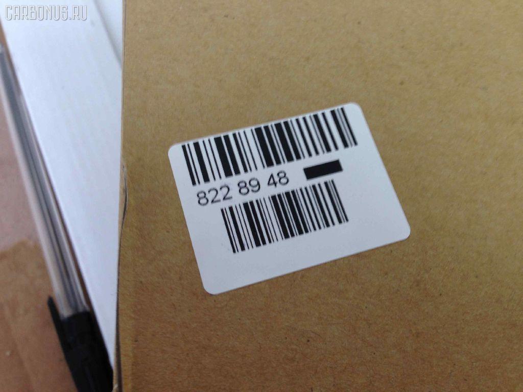 Вкладыш распредвала JMC 13003-97225 на Nissan Diesel Truck RD10 Фото 4