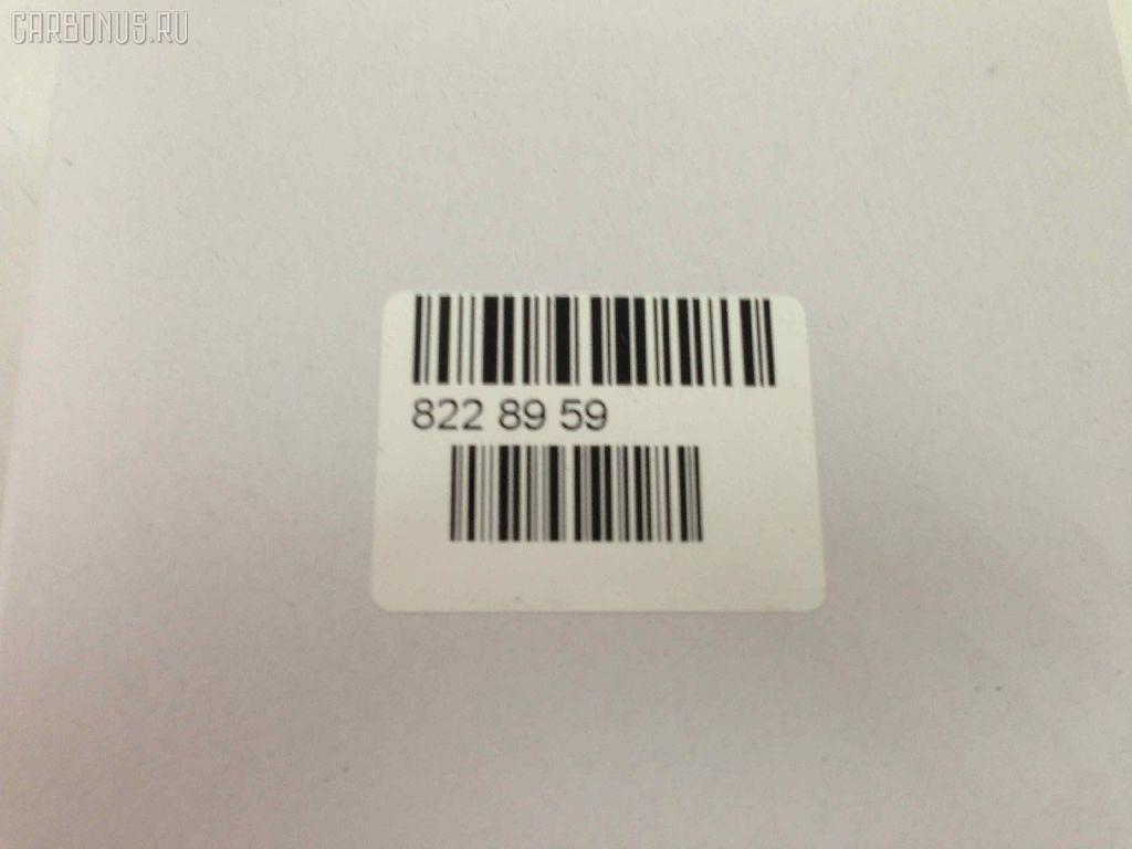 Кольца поршневые JAPAN 13011-1973, 13011-2540, 13019-1150 на Hino Dutro W04D Фото 2