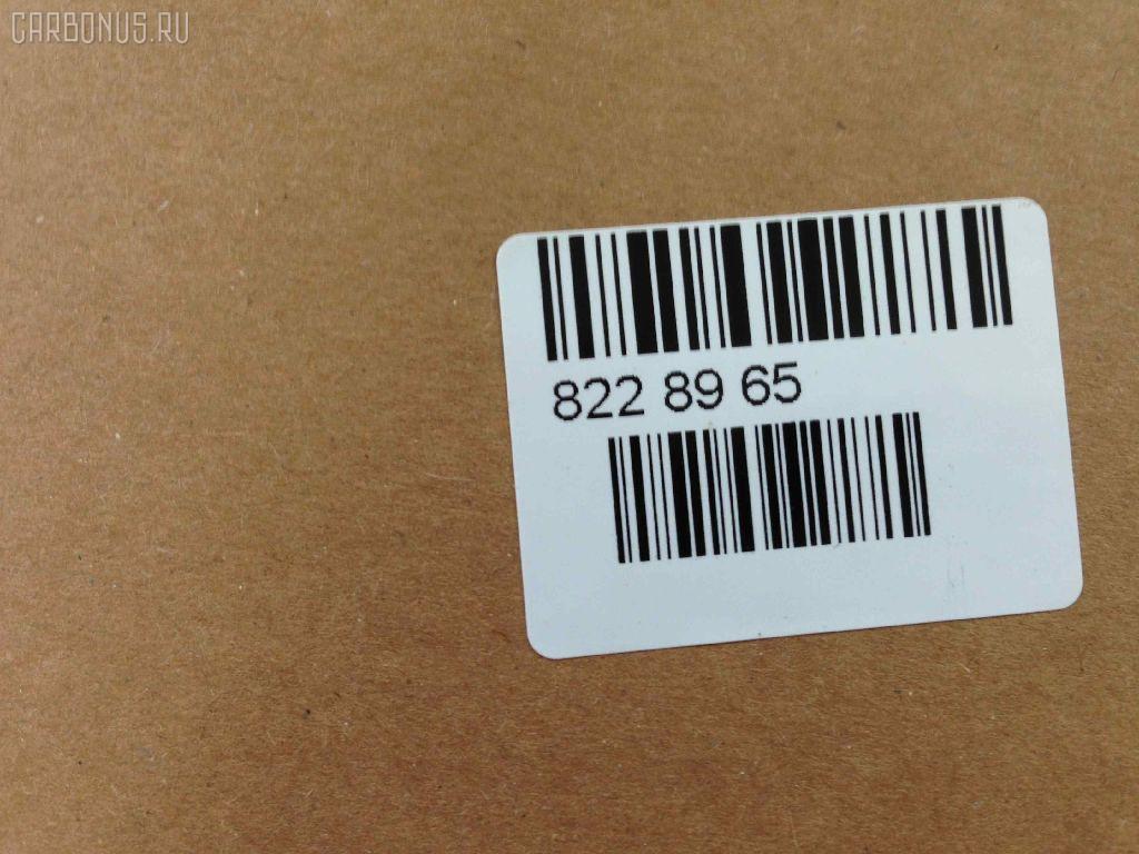 Кольца поршневые JAPAN 13011-1890, 13011-1891 на Hino Truck EF750T Фото 3