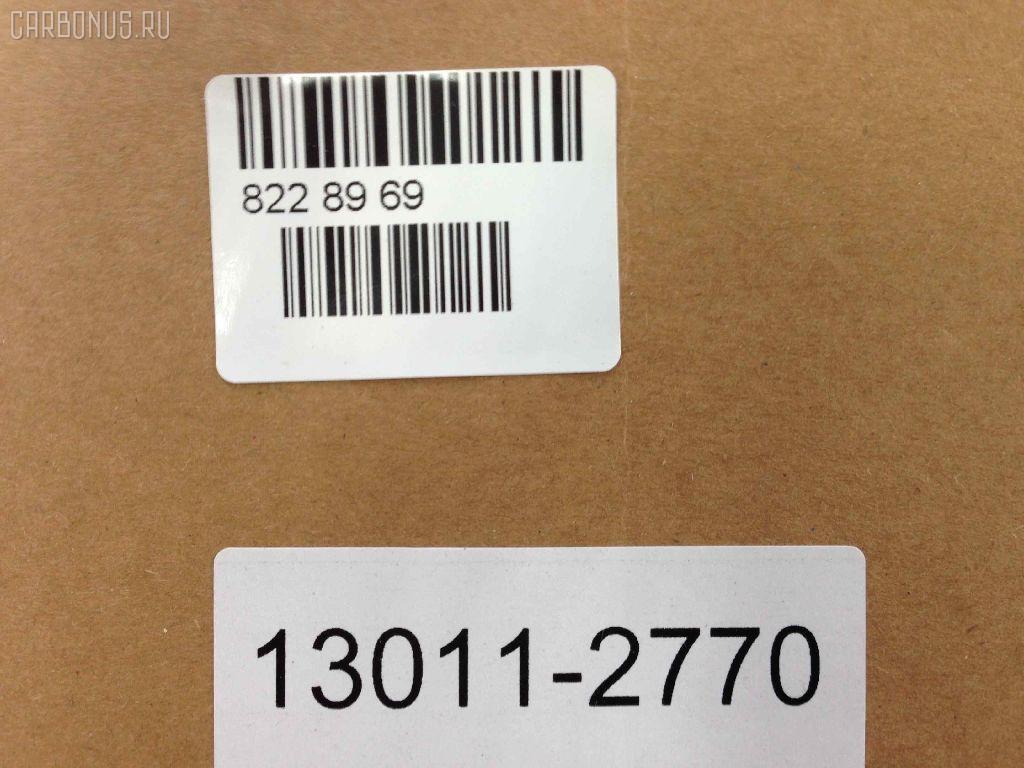 Кольца поршневые JAPAN 13011-2770 на Hino Truck K13D Фото 3