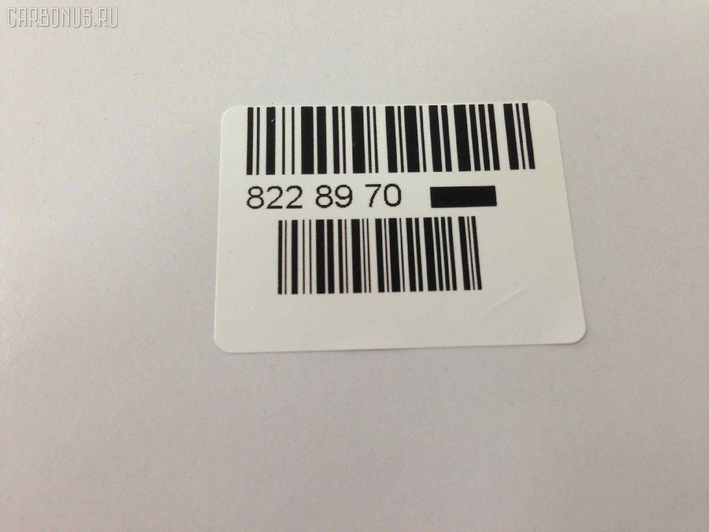 Кольца поршневые JAPAN 13011-2370 на Hino Truck P09C Фото 2