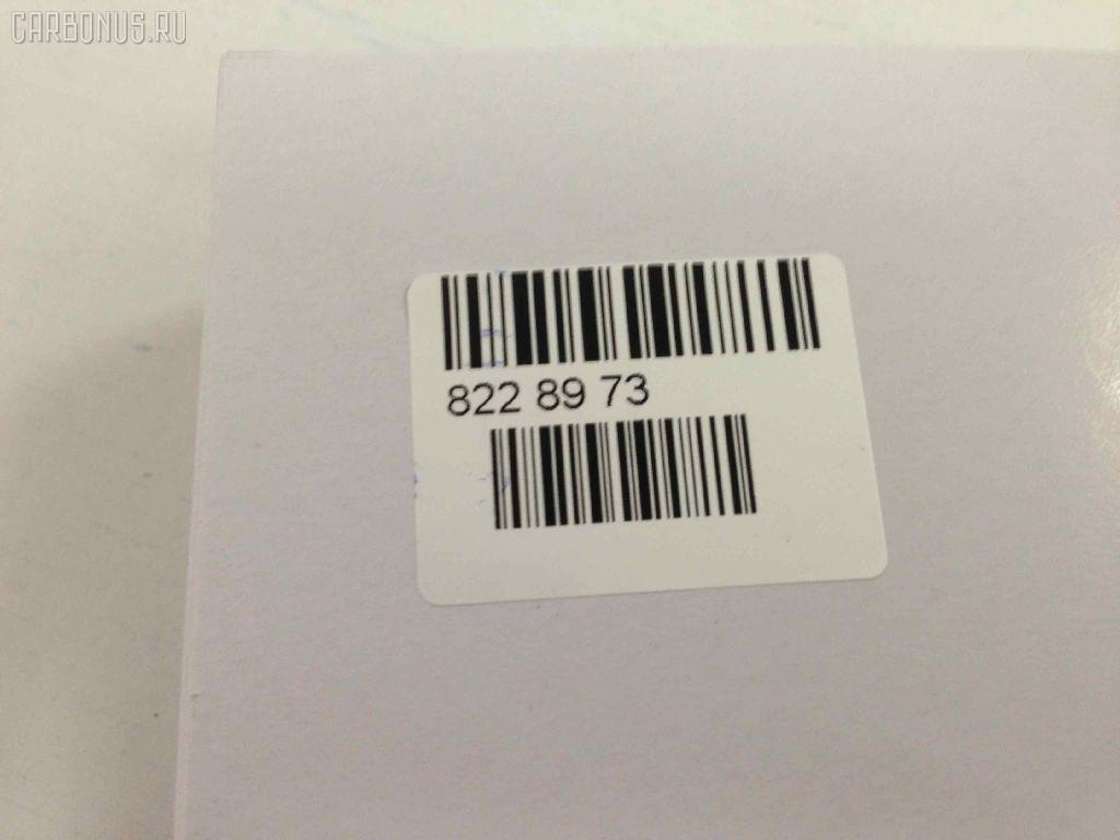 Кольца поршневые JAPAN 8-94418-918-0 на Isuzu Elf 4BE1 Фото 2