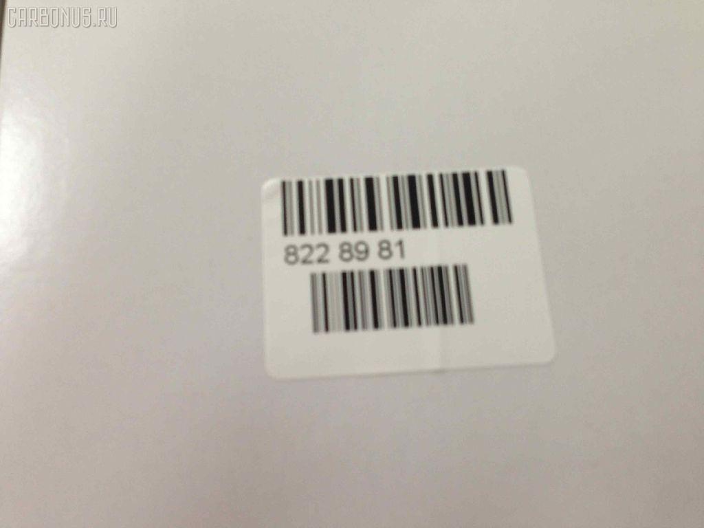 Кольца поршневые JAPAN 5-12121-055-0, 5-12181-023-2 на Isuzu Forward 6BD1 Фото 2