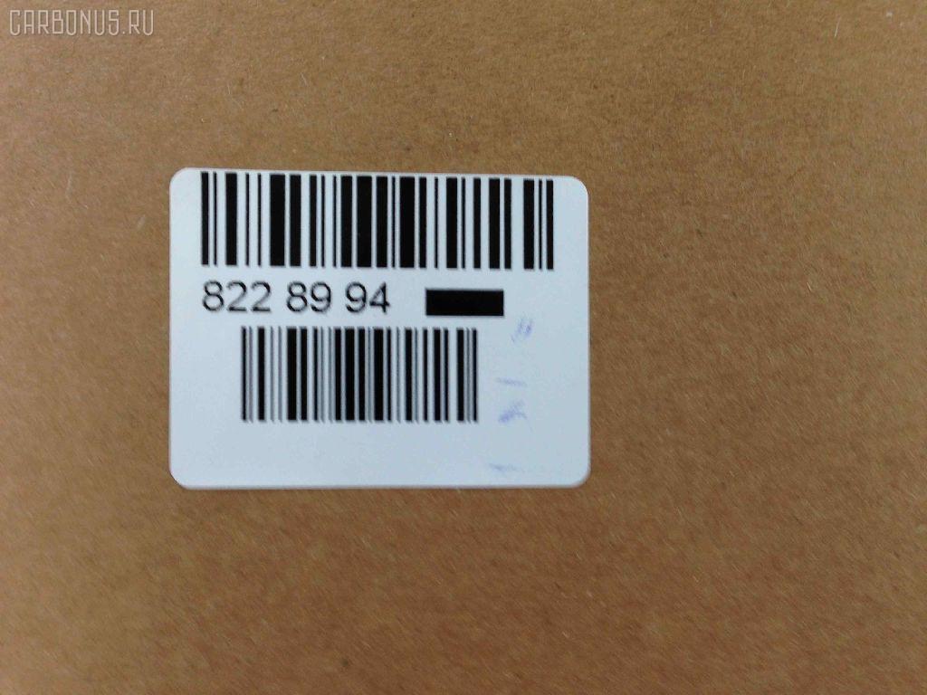 Кольца поршневые JAPAN 1-12121-143-0 на Isuzu Tractor 6WG1-TC Фото 2