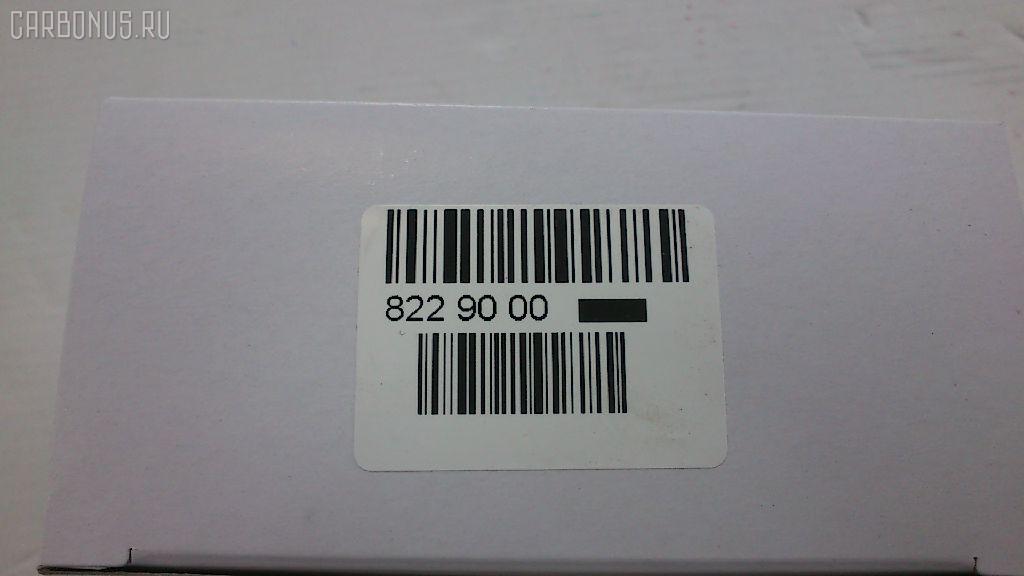 Кольца поршневые JAPAN SL50-11-SCO на Mazda Titan SL-T Фото 2