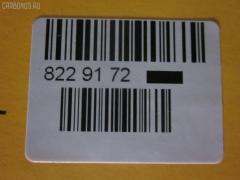 Радиатор кондиционера FROBOX FX-267-6586, CDS3500, TD-267-6586 на Lexus Rx400h MHU33L 3MZ-FE Фото 3