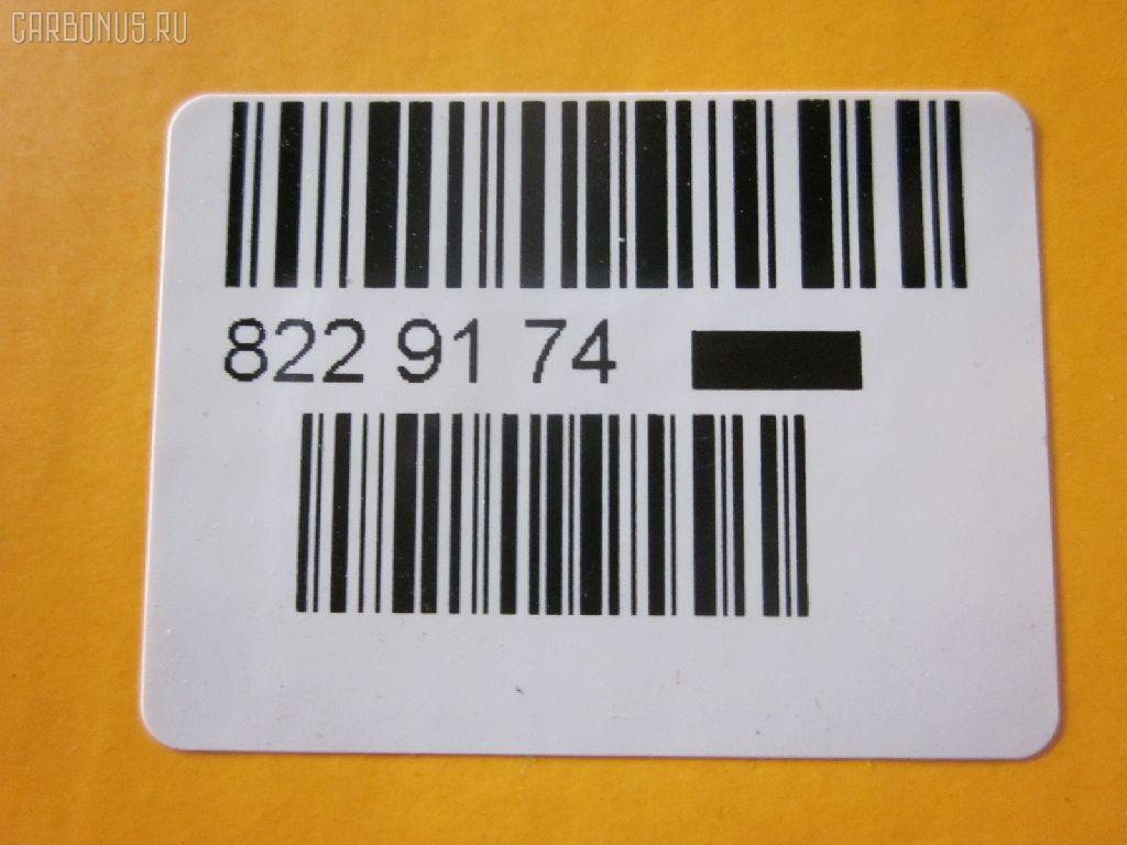 Радиатор кондиционера FROBOX FX-267-6586, CDS3500, TD-267-6586 на Lexus Rx400h MHU33L 3MZ-FE Фото 3