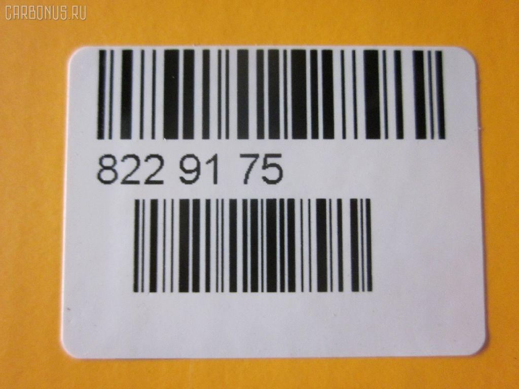 Радиатор кондиционера FROBOX FX-267-6586, CDS3500, TD-267-6586 на Lexus Rx400h MHU33L 3MZ-FE Фото 3