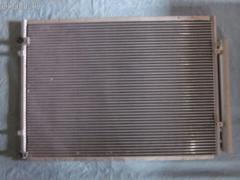 Радиатор кондиционера FROBOX FX-267-6586, CDS3500, TD-267-6586 на Lexus Rx400h MHU33L 3MZ-FE Фото 2