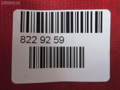 Турбина SST ST-138-2356, 24100-1653A, RHC7F (VX23), VE250036 на Hino Truck FN28 EP1 Фото 16