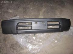 Бампер на Toyota Land Cruiser Prado VZJ95 TYG TY04112BA  52119-60040  5211960040  5510008135900P  817707  L32110101201P  P1627  PTY04112BA  STTY89000B0  TO252011F  TY8401001  TY8900000A000  TYPRD96160B  TYPRD96270R, Переднее расположение