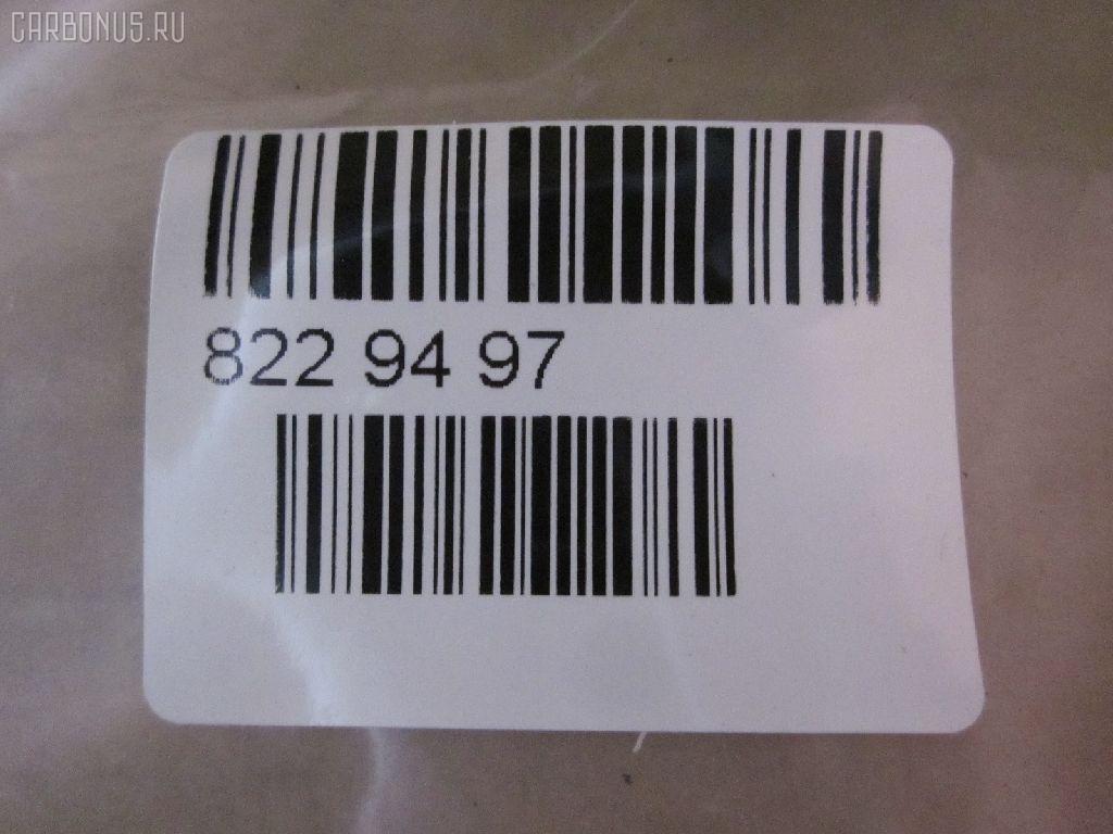 Капот TYG TY20136A, 53301-68010, 5330168010, 5330168011, 5330168012, STTYW00150, STTYW0015A0, TYWIS04330 на Toyota Wish ZNE10G Фото 2