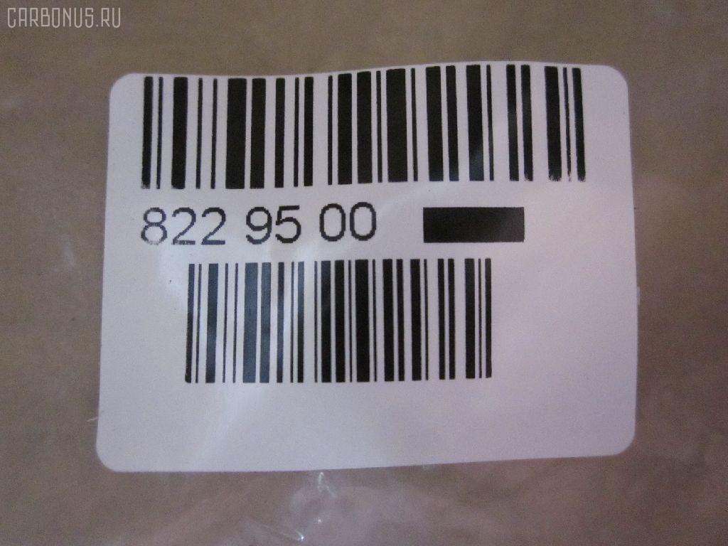 Капот TYG TY20136A, 53301-68010, 5330168010, 5330168011, 5330168012, STTYW00150, STTYW0015A0, TYWIS04330 на Toyota Wish ZNE10G Фото 2