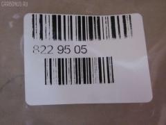 Капот TYG TY20136A, 53301-68010, 5330168010, 5330168011, 5330168012, STTYW00150, STTYW0015A0, TYWIS04330 на Toyota Wish ZNE10G Фото 2