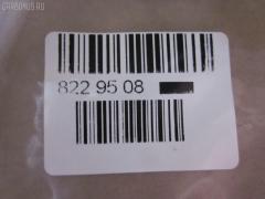 Капот TYG TY20136A, 53301-68010, 5330168010, 5330168011, 5330168012, STTYW00150, STTYW0015A0, TYWIS04330 на Toyota Wish ZNE10G Фото 4