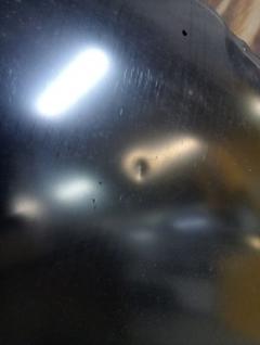 Капот TYG TY20136A, 53301-68010, 5330168010, 5330168011, 5330168012, STTYW00150, STTYW0015A0, TYWIS04330 на Toyota Wish ZNE10G Фото 2