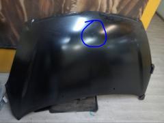 Капот TYG TY20136A, 53301-68010, 5330168010, 5330168011, 5330168012, STTYW00150, STTYW0015A0, TYWIS04330 на Toyota Wish ZNE10G Фото 3