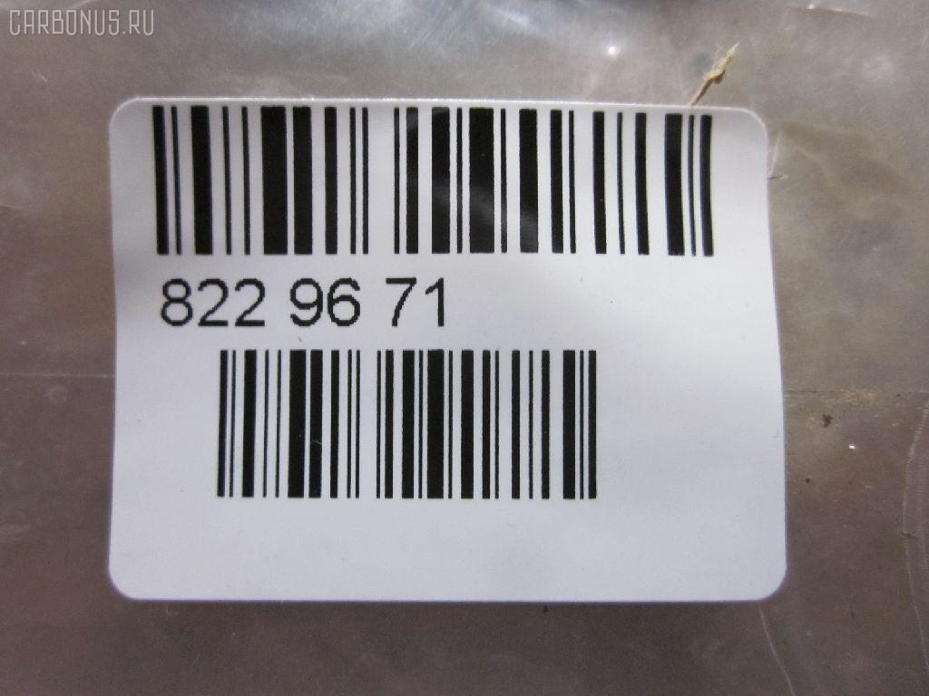 Крыло переднее TYG TY10196AR, 53801-33150, 5380133130, 5380133150, LX13001600R00, PTY10196AR на Toyota Windom MCV30 Фото 2