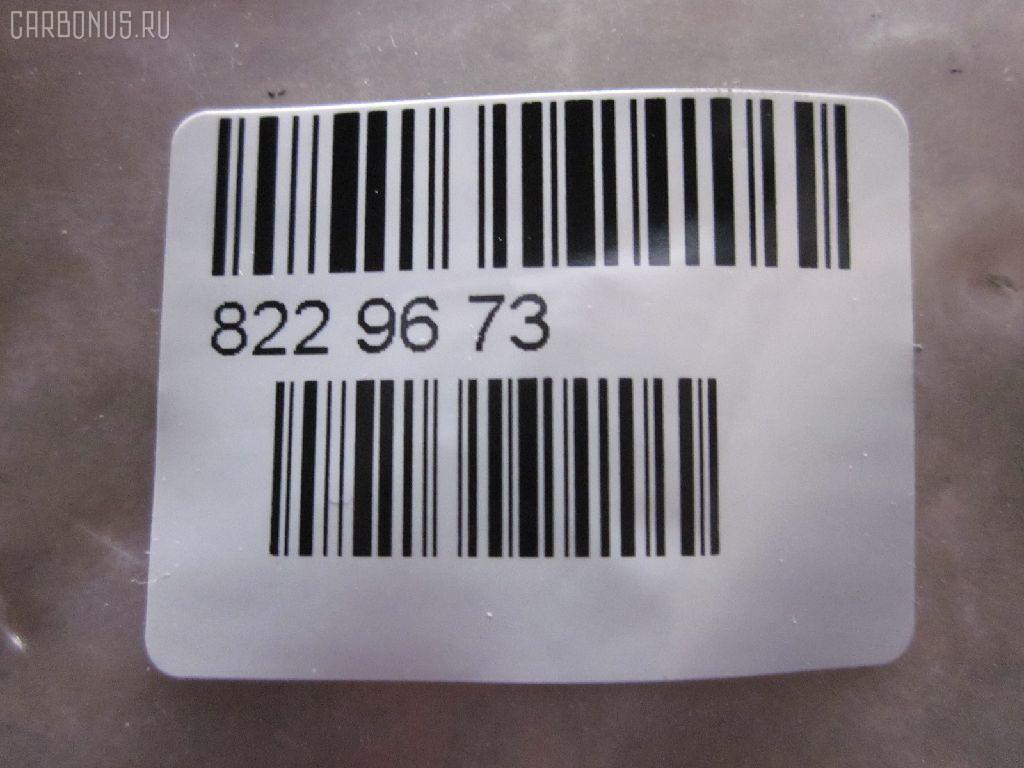 Крыло переднее TYG TY10196AR, 53801-33150, 5380133130, 5380133150, LX13001600R00, PTY10196AR на Toyota Windom MCV30 Фото 3