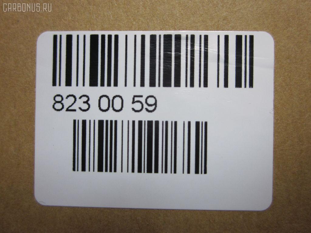 Рулевая тяга NANO parts NP-097-0996, 0122J200, 45503-BZ050, 45503BZ050, ARE0166, CR0689, CRT-119, CRT119, HRE6325, QF13E00048, SR-T080, STR11131A на Toyota Rush Фото 2