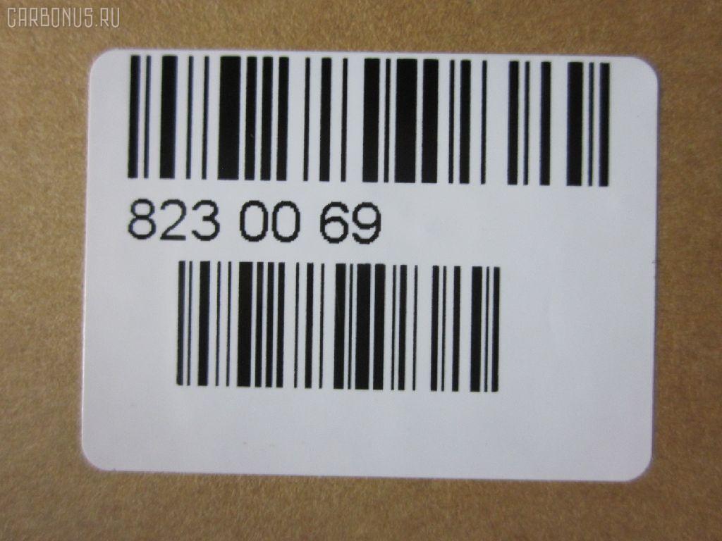 Рулевая тяга NANO parts NP-097-0996, 0122J200, 45503-BZ050, 45503BZ050, ARE0166, CR0689, CRT-119, CRT119, HRE6325, QF13E00048, SR-T080, STR11131A на Toyota Rush F700 Фото 2