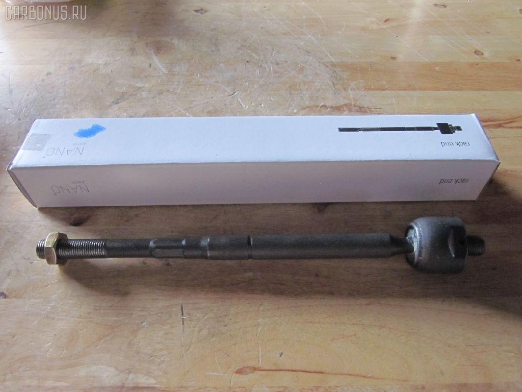Рулевая тяга NANO parts NP-097-0996, 0122J200, 45503-BZ050, 45503BZ050, ARE0166, CR0689, CRT-119, CRT119, HRE6325, QF13E00048, SR-T080, STR11131A на Toyota Rush F700 Фото 1