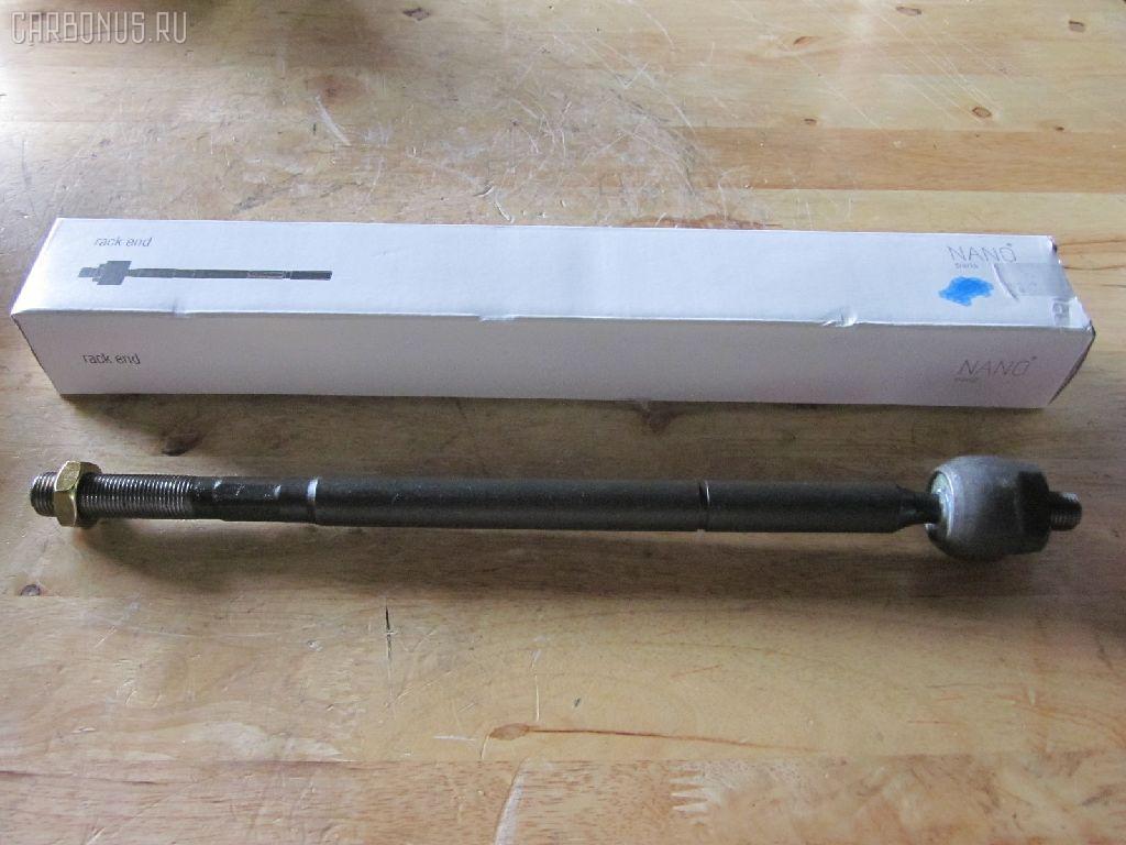 Рулевая тяга NANO parts NP-097-0998, 45503-02150, ATRTO1094, CRT120, ER21370, JAR7642, SP2506, SR-T370 на Toyota Corolla AZE141L Фото 1