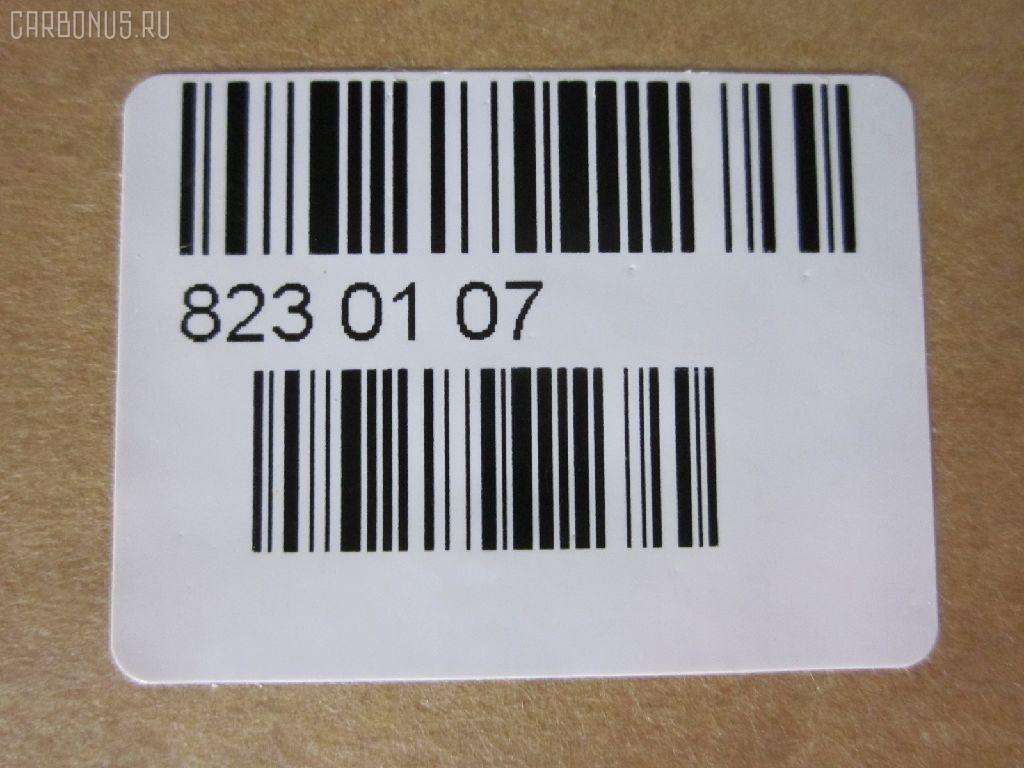 Рулевая тяга NANO parts NP-097-0994, 48001AX602, 48521-AX602, SR-N080, STR6517 на Nissan Micra K12E Фото 2