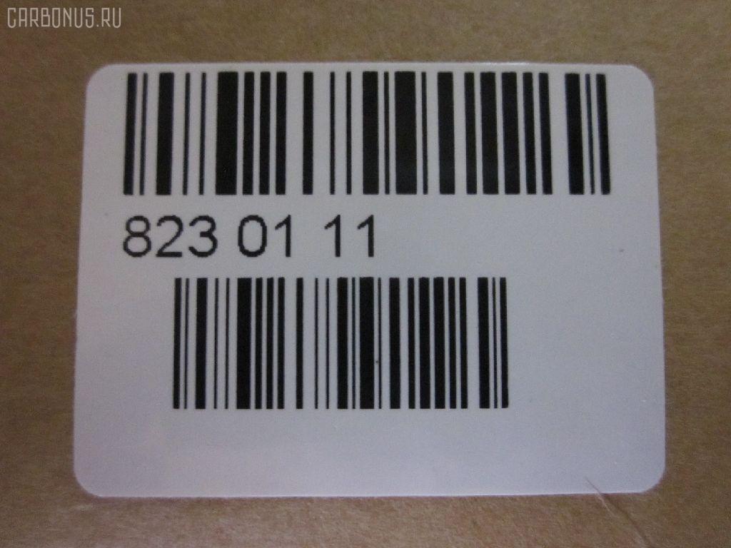 Рулевая тяга NANO parts NP-097-0994, 48001AX602, 48521-AX602, SR-N080, STR6517 на Nissan Micra K12E Фото 2