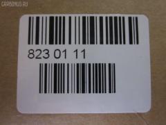 Рулевая тяга NANO parts NP-097-0994, 48001AX602, 48521-AX602, SR-N080, STR6517 на Nissan Micra K12E Фото 2
