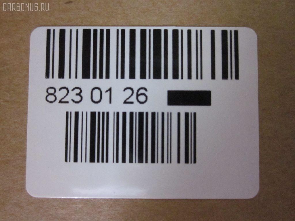 Рулевая тяга NANO parts NP-097-0994, 48001AX602, 48521-AX602, SR-N080, STR6517 на Nissan Micra K12E Фото 2