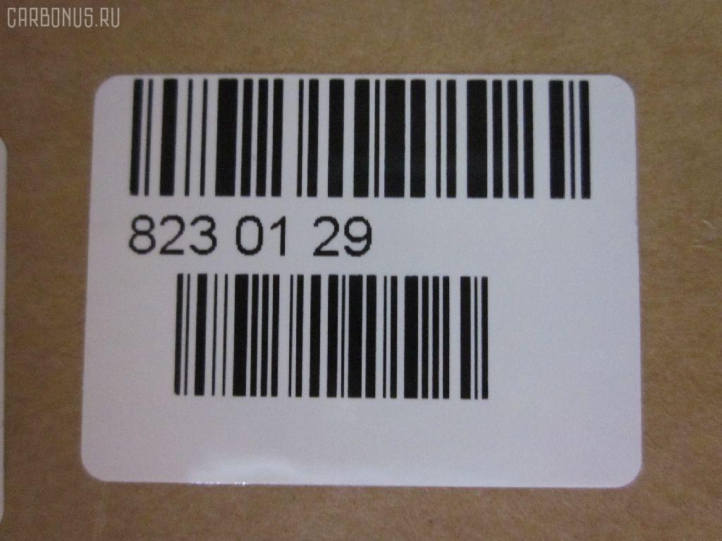 Рулевая тяга NANO parts NP-097-0994, 48001AX602, 48521-AX602, SR-N080, STR6517 на Nissan Micra K12E Фото 2