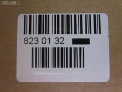 Рулевая тяга NANO parts NP-097-0994, 48001AX602, 48521-AX602, SR-N080, STR6517 на Nissan Micra K12E Фото 2