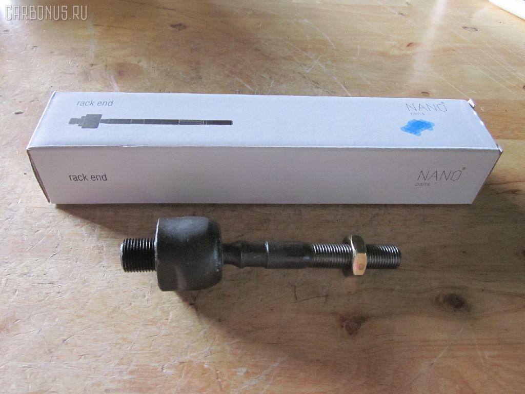 Рулевая тяга NANO parts NP-097-0990, 0322CU, 0322CU2, 0603280, 0911816, 10304431, 103431, 14528204, 19065032633, 22014AP, 240624, 26607, 34771, 3607012, 36413 01, 4020124, 411158, 4308771, 4407803, 47216, 5032633, 50773, 52290, 53010TA0013, 53610-TL1-G01, 53610TL1G01, 5500027ASX, 5500027SX, 600000147430, 6694, 690811, 85934771, 9510903, 9947216, ADH28778, AS12C64610, AW1370300LR, BTR5705, C2142LR, CR0186, CRHO-50, DC39084, ER28050, FTR5705, GSP101224, H383, H410A71, H58943, HNE11582, HO02601234, HOAX10125, J4844030, JAJHO009, JAR254, JSR0057, MRE8431, MRH050, N3433, N4844028, PS2228, Q0380062, QF13E00117, QR3956S, R853010TA0013, RD431, S030647, SDKHD048, SR-H050, SS7633, ST4265, ST53610TL1G01, STR11308A, STR2025, TG53610TL1G01, V260114, Z28533 на Honda Accord CU2 Фото 1