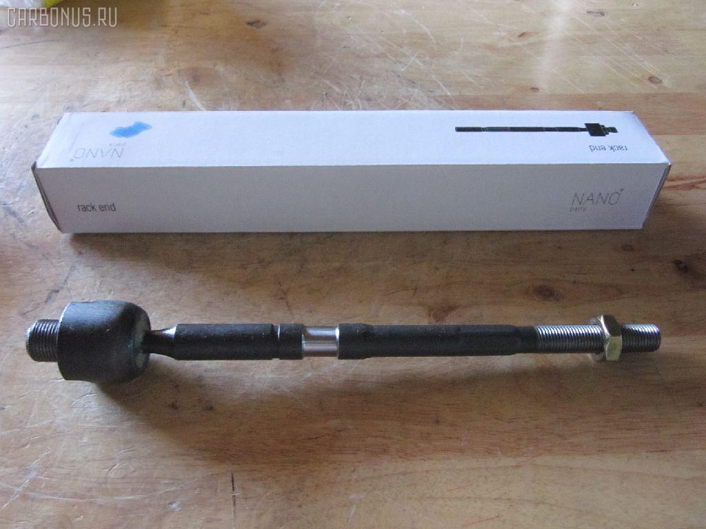 Рулевая тяга NANO parts NP-097-0991, 5198131SX, 53010-STK-A01, 53010STKA01, AC203, ACE14690, CR0188, CRHO-52, ER28090, GSP101452, SR-H090, STR2039 на Acura Rdx TB1 Фото 1