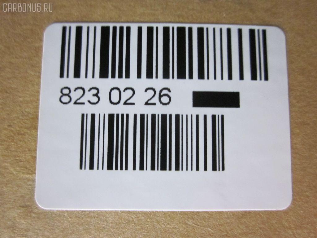 Рулевая тяга NANO parts NP-097-0992, 0322YD, 0322YD2, 08050270, 4403297, 53010-STX-A01, 53010STXA01, 5500501SX, 8050270, AC103, ACE16496, C2495LR, CR0181, CRHO-45, ER28023, HO1418TR, I34Z0000, PS2545, Q0380086, QF13E00140, SR-H100, STR11332A, STR2040 на Acura Mdx YD1 Фото 2
