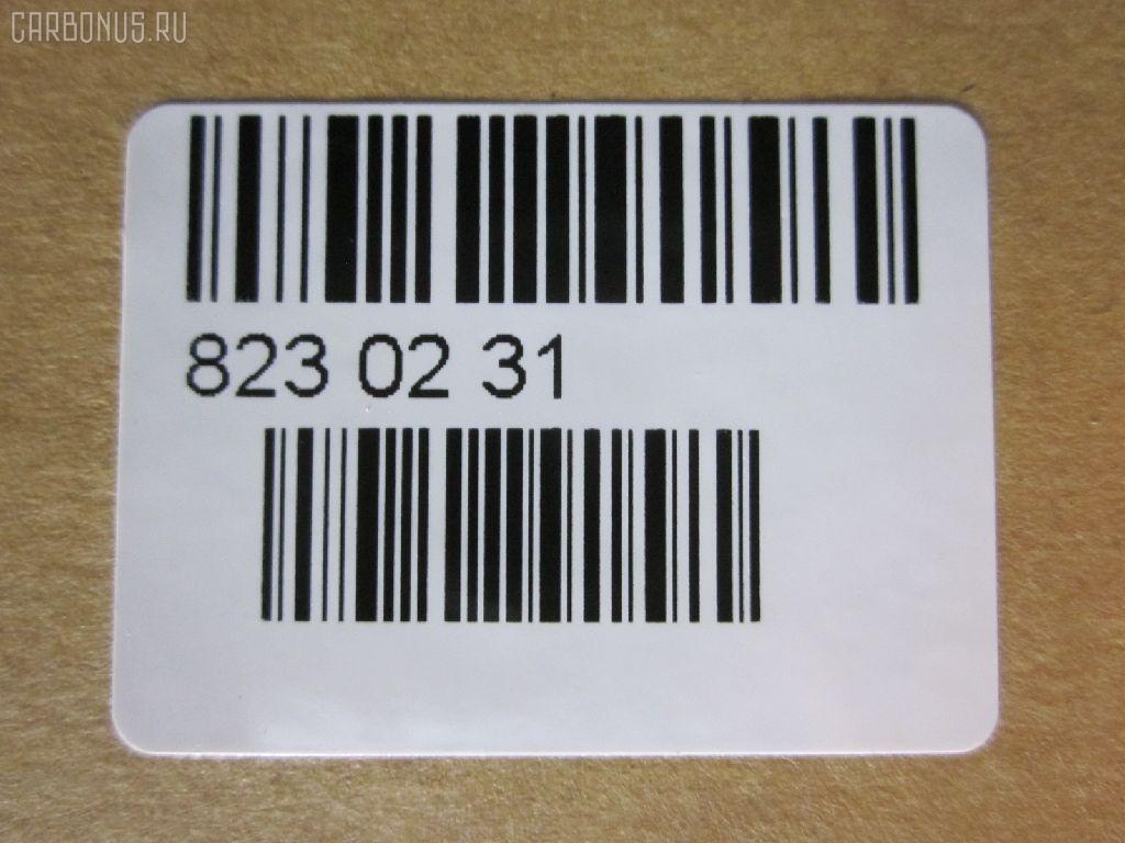 Рулевая тяга NANO parts NP-097-0992, 0322YD, 0322YD2, 08050270, 4403297, 53010-STX-A01, 53010STXA01, 5500501SX, 8050270, AC103, ACE16496, C2495LR, CR0181, CRHO-45, ER28023, HO1418TR, I34Z0000, PS2545, Q0380086, QF13E00140, SR-H100, STR11332A, STR2040 на Acura Mdx YD1 Фото 2