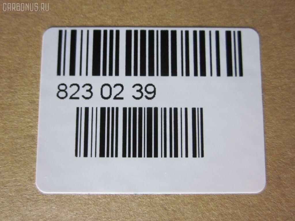 Рулевая тяга NANO parts NP-097-0992, 0322YD, 0322YD2, 08050270, 4403297, 53010-STX-A01, 53010STXA01, 5500501SX, 8050270, AC103, ACE16496, C2495LR, CR0181, CRHO-45, ER28023, HO1418TR, I34Z0000, PS2545, Q0380086, QF13E00140, SR-H100, STR11332A, STR2040 на Acura Mdx YD1 Фото 3