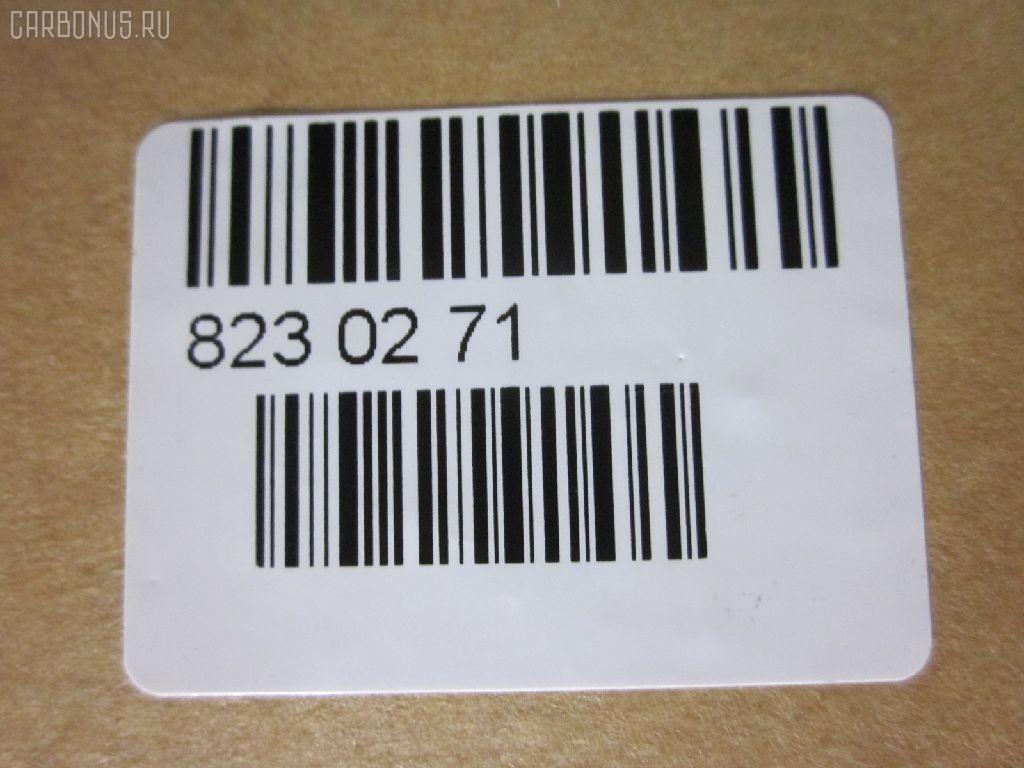 Рулевая тяга NANO parts NP-097-0993, 02601, 0322FKR, 0322FKUN, 0683288, 08050560, 0911811, 10304414R, 10304415, 103414R, 103415, 14529204, 19065032636, 20241AP, 240508, 2601, 26824, 3116 030 0020, 3316, 3317, 3444500680, 3444500689, 34773, 3607033, 38060 01, 38060SETMS, 4020162, 411116, 4308773, 4408710, 46483, 47215, 5032636, 51T0189, 51T0235, 53011-SMG-E01, 53011SMGE01, 54567, 5500035ASX, 5500035SX, 600000148330, 690783, 7776084, 8050560, 8500 40211, 850040211, 85934773, 9206628026, 9509130, 9947215, ADH28773, ARE0310, AW1370034R, BTR5556, C2144R, CR0182, CRHO-46, CTR2153, DC39085, ER28140, F3316, FS0971R, FTR5556, GSP101234, H292, H293, H410A65, HN3031, HNE09701, HO02601101, HOAX7910, HT 871 125, I34038, I34038YMT, J4854038, JAJHO001, JAPRD414R, JAR1274, JSR0058, L40211, LVTR1849, MR9113, MRE8415, N4844029, N4854029, Q0380245, QF13E00119, QR3693S, RD414R, RD415, SR-H140, SR2509, SS7069, ST53011SMGE01, STR11311A, STR2042, TA2619, TG53011SMGE01, V269609 на Honda Civic FK17 Фото 2