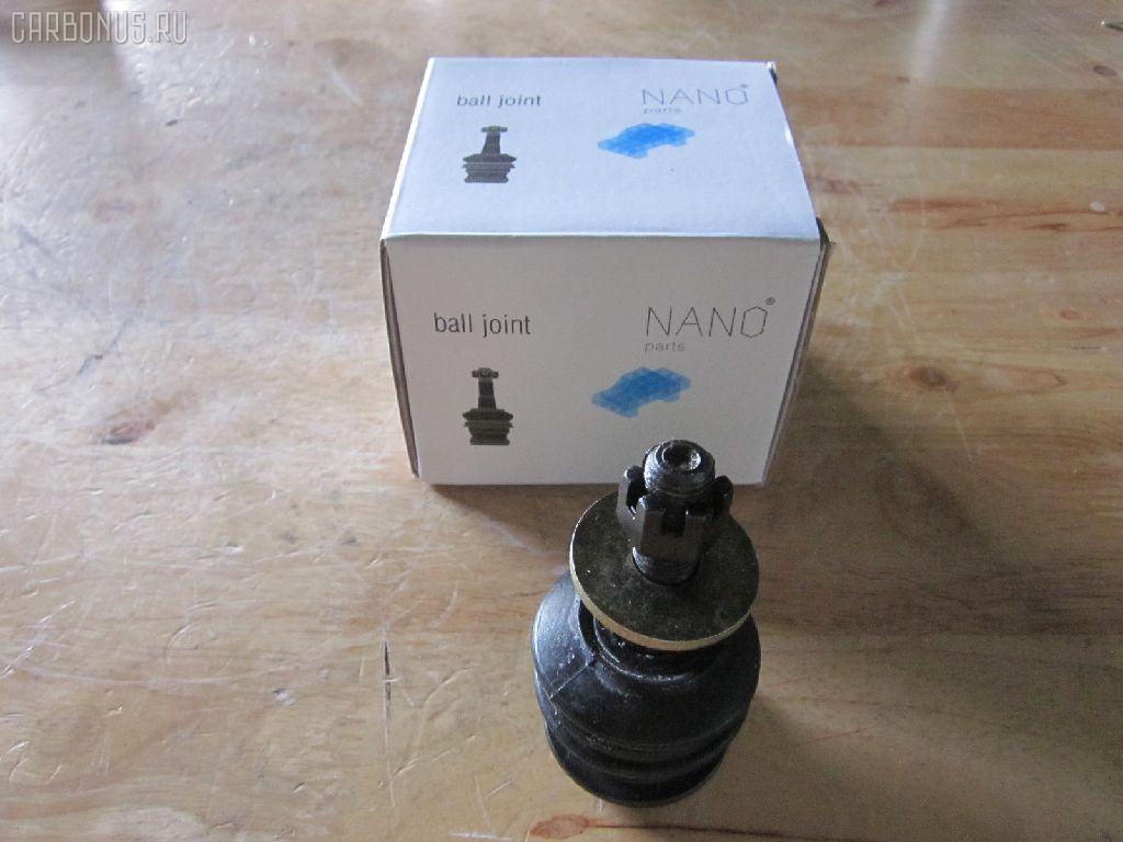 Шаровая опора NANO parts NP-082-1184, 0101233, 0120GSE20U, 0120XUP, 1062864, 210668, 220632, 260436, 4007741, 450699, 45153, 45295, 4861039125, 4861039135, 4863039085, 4863230150, 517041, 5274042ASX, 5274042SX, 5700431ASX, 5700431SX, 5897, 600000157000, 73022003, 732003, 8022381W, 845657, BH21090, BJ2003, C1335LR, C5603R, C9838, CB0442, CBT-99, CQ0328R, CQT35R, GM6921, J12105, J4932013, JTC7674, K2213, LX30005810R, LXG48812, MA9430R, MBJ82003, PSE11092, Q0050351, Q0060018, Q0410053, R84863230150, RA21048R, RP4861039125, S061474, SB-T291, SBJ21107A, SCA9263, SH25017, ST4861039125, ST4861039125B, ST4863230150, TAB233, TBJBXUP, TEF1464, TO0168R, UQ0758671, Z2227, ZSGTY017, ZWGTY060 на Lexus Gs350 GRS196 Фото 1