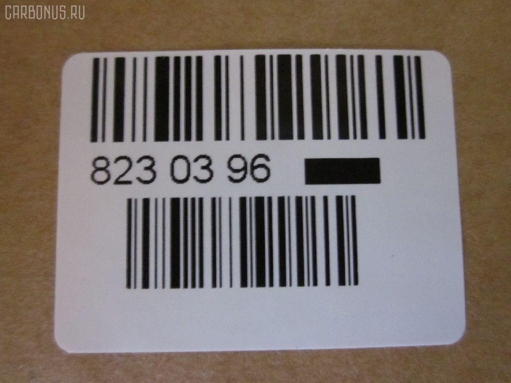 Рулевой наконечник NANO parts NP-073-1050, 45046-BZ060, 45046BZ060, ATE0159, CE0828, CET-212, ET21081, HTE6331, KAT09001TOY, SE-T081 на Toyota Rush F700RE Фото 2