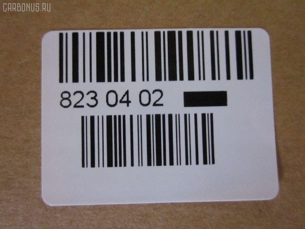 Рулевой наконечник NANO parts NP-073-1050, 45046-BZ060, 45046BZ060, ATE0159, CE0828, CET-212, ET21081, HTE6331, KAT09001TOY, SE-T081 на Toyota Rush F700RE Фото 2