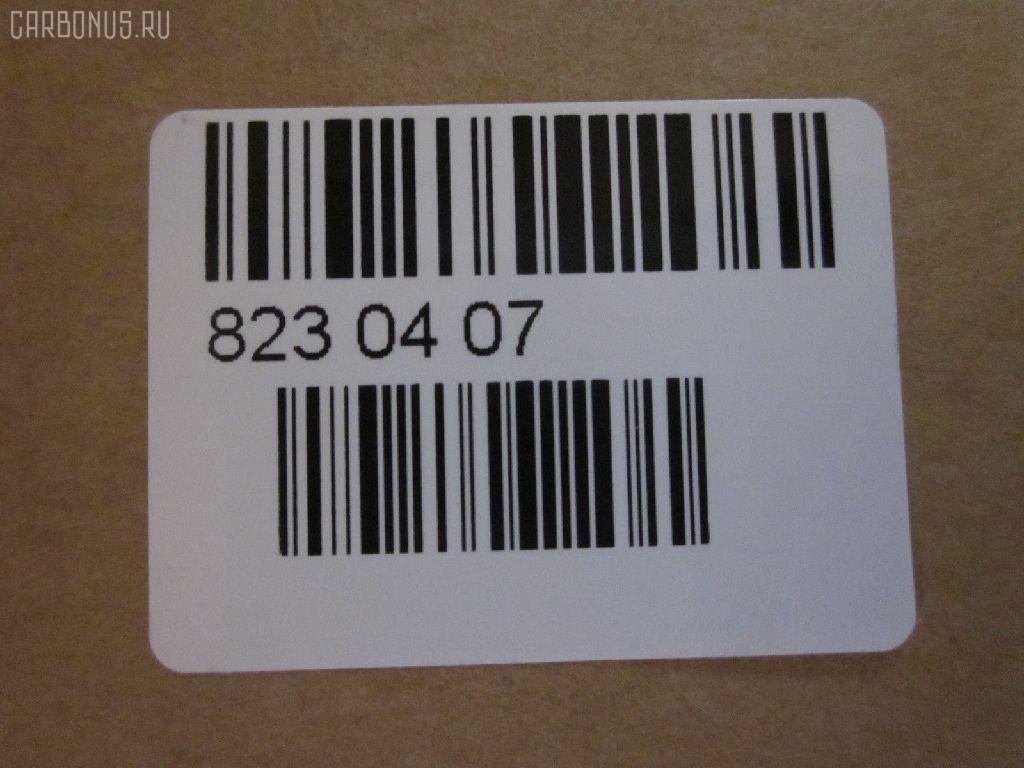 Рулевой наконечник NANO parts NP-073-1050, 45046-BZ060, 45046BZ060, ATE0159, CE0828, CET-212, ET21081, HTE6331, KAT09001TOY, SE-T081 на Toyota Rush F700RE Фото 2