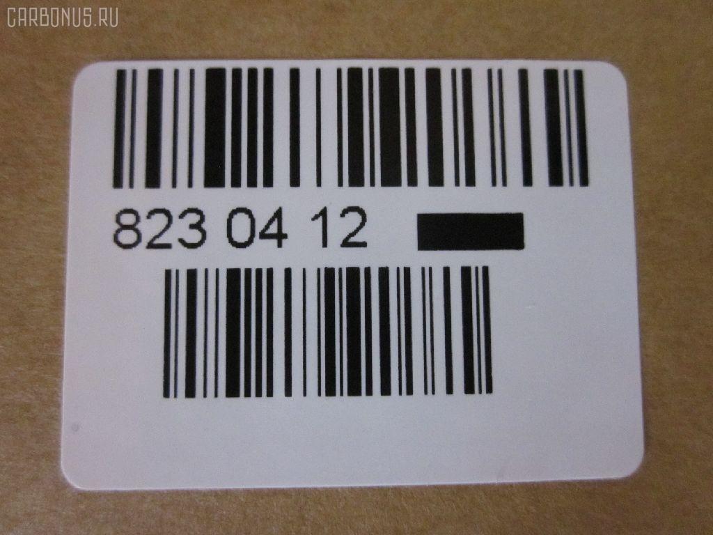 Рулевой наконечник NANO parts NP-073-1050, 45046-BZ060, 45046BZ060, ATE0159, CE0828, CET-212, ET21081, HTE6331, KAT09001TOY, SE-T081 на Toyota Rush F700RE Фото 2