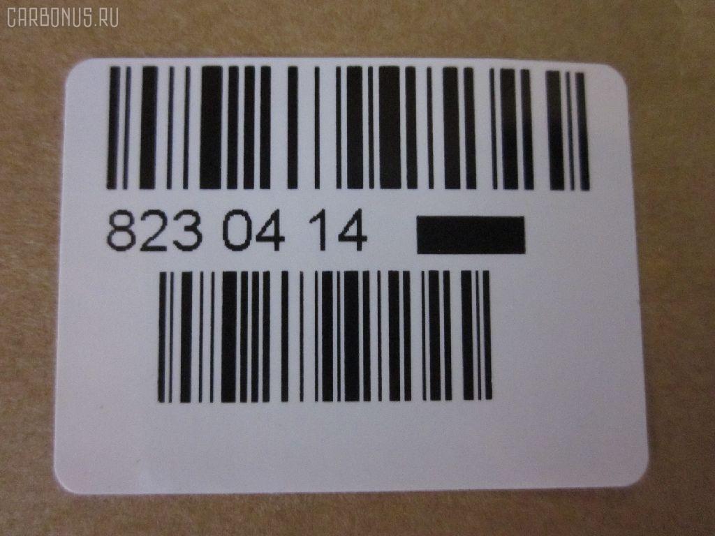 Рулевой наконечник NANO parts NP-073-1050, 45046-BZ060, 45046BZ060, ATE0159, CE0828, CET-212, ET21081, HTE6331, KAT09001TOY, SE-T081 на Toyota Rush F700RE Фото 2