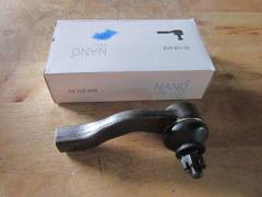 Рулевой наконечник на Toyota Passo KGC10 NANO parts NP-073-1053, Левое расположение
