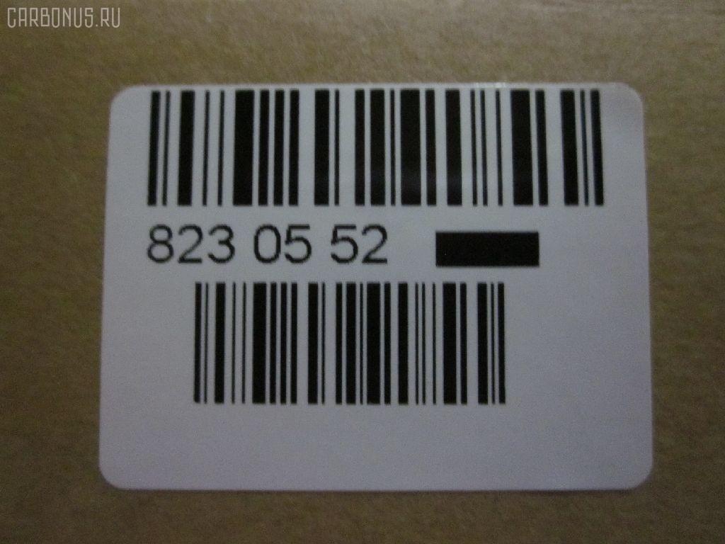 Рулевой наконечник NANO parts NP-073-1045, 0321MRVRH, 07050291, 4011995, 4011995B, 5100212ASX, 5100212SX, 53540-S3V-A02, 53540S3VA02, 7050291, ACA14968, AMGES3716, ATE0313R, C4394R, CE0202R, CEHO-16R, ET28411R, H641, HO1601RE, I14Z0009, N1431, PS1408R, PXCTJ012, Q0350150, QF33E00062, R853540S3VA02, SE-6411R, SN2164, ST53540S3VA02, STE11314AR на Acura Mdx YD1 Фото 2
