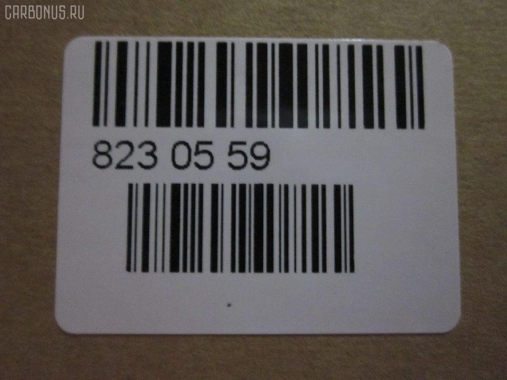 Рулевой наконечник NANO parts NP-073-1045, 0321MRVRH, 07050291, 4011995, 4011995B, 5100212ASX, 5100212SX, 53540-S3V-A02, 53540S3VA02, 7050291, ACA14968, AMGES3716, ATE0313R, C4394R, CE0202R, CEHO-16R, ET28411R, H641, HO1601RE, I14Z0009, N1431, PS1408R, PXCTJ012, Q0350150, QF33E00062, R853540S3VA02, SE-6411R, SN2164, ST53540S3VA02, STE11314AR на Acura Mdx YD1 Фото 2