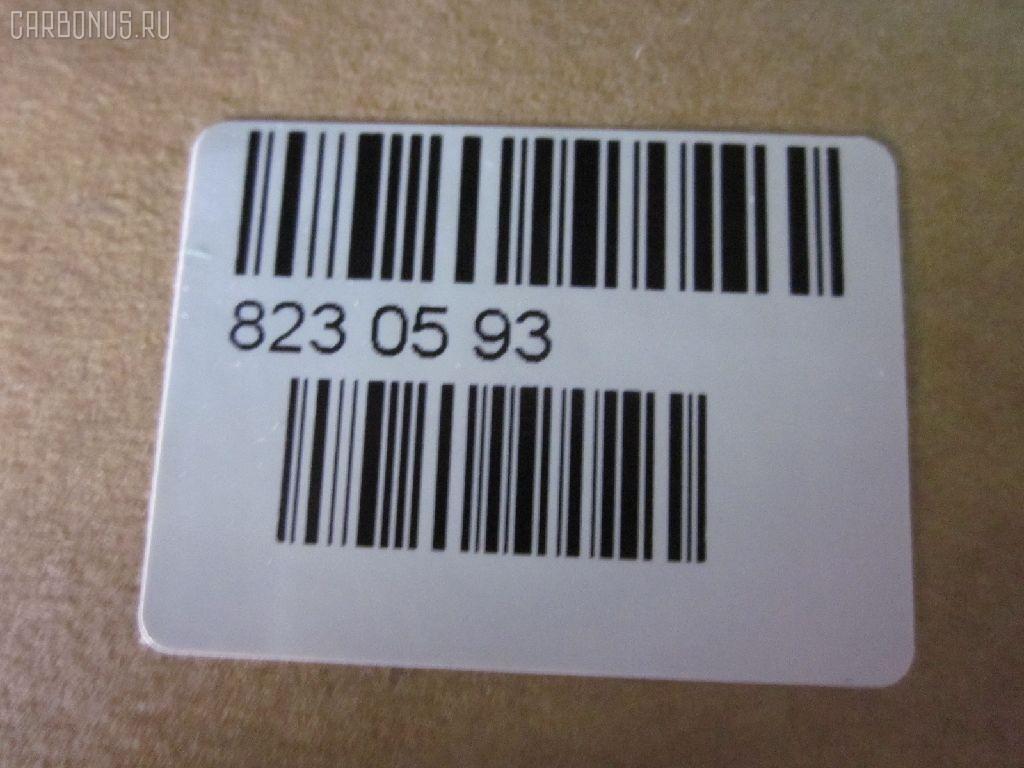 Рулевой наконечник NANO parts NP-073-1044, 0321MRVLH, 07050292, 4011994, 5100210ASX, 5100210SX, 53560-S3V-A02, 53560S3VA02, 7050292, ACA14967, AMGES3717, ATE0313L, C4394L, CE0202L, CEHO-16L, ET28411L, H642, HO1501RE, I14Z0010, N1430, PS1408L, PXCTJ013, Q0350132, QF33E00061, R853560S3VA02, S071113, SE-6411L, SE641IL, SN2157, ST53560S3VA02, STE11314AL на Acura Mdx YD1 Фото 2